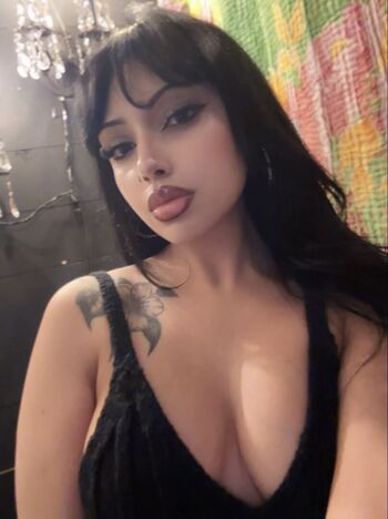 Full leaked Liz alexa private photo