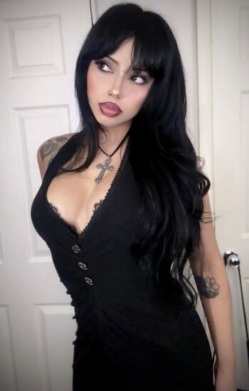 Full leaked Liz alexa private photo