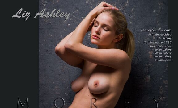 Full leaked Liz ashley private photo