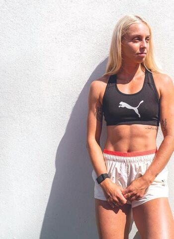 Full leaked Liz clay private photo