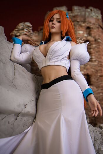 Full leaked Liz joestar private photo