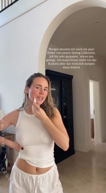 Full leaked Liz kaeber private photo