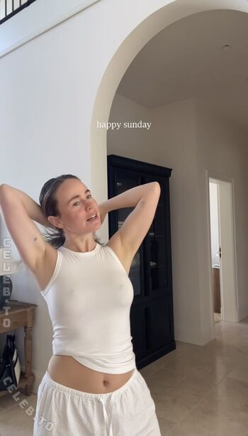 Liz Kaeber
