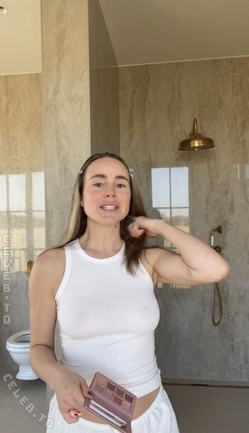 Full leaked Liz kaeber private photo