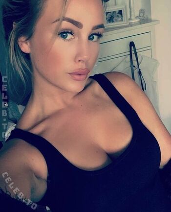 Full leaked Liz kaeber private photo