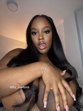 Full leaked Liz melons page private photo