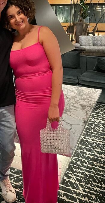 Full leaked Liz mina private photo