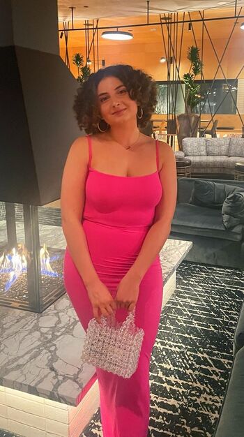 Full leaked Liz mina private photo