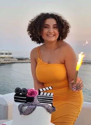 Full leaked Liz mina private photo