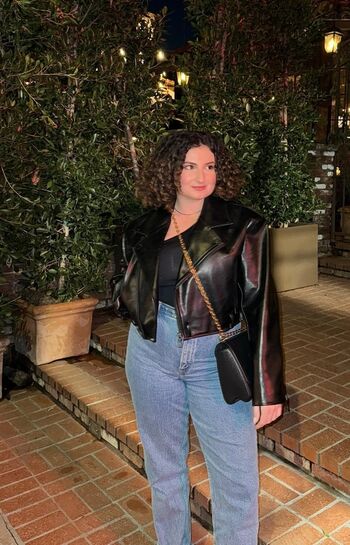 Liz Mina