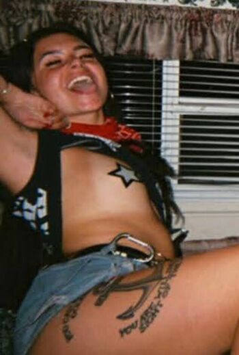 Full leaked Liz priest private photo