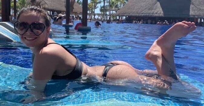 Full leaked Liz priest private photo