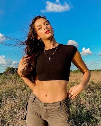 Full leaked Liz sanchez private photo