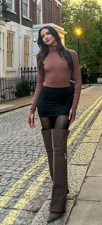 Full leaked Liz sanchez private photo