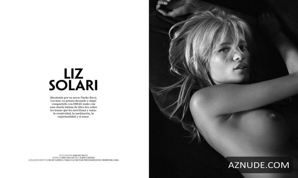 Liz Solari