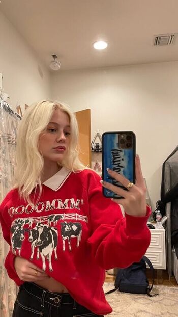Full leaked Liz williamsss private photo