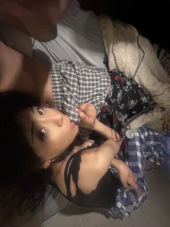 Full leaked Liz x private photo