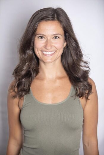 Full leaked Liz zagone private photo