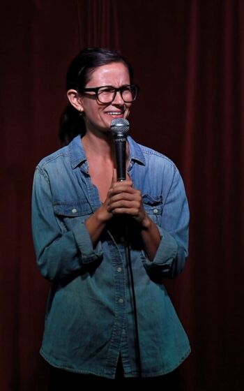 Liz Zagone