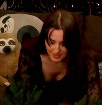 Full leaked Lizn private photo