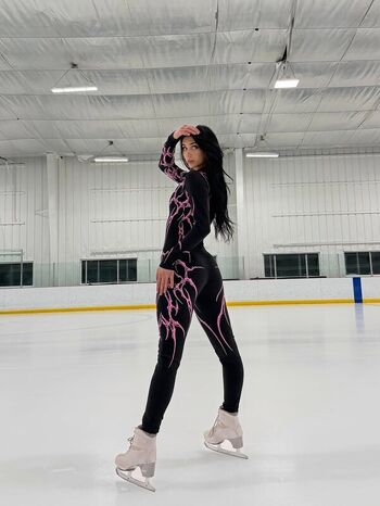 Full leaked Liza lowe private photo