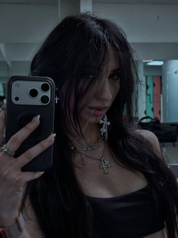 Full leaked Liza lowe private photo