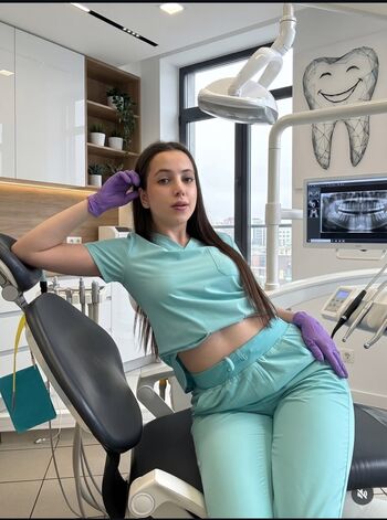 Lizadentist