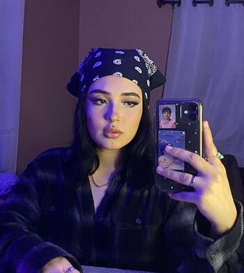 Full leaked Lizbeth cesar private photo