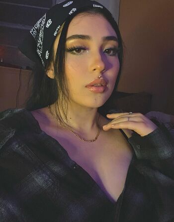 Full leaked Lizbeth cesar private photo