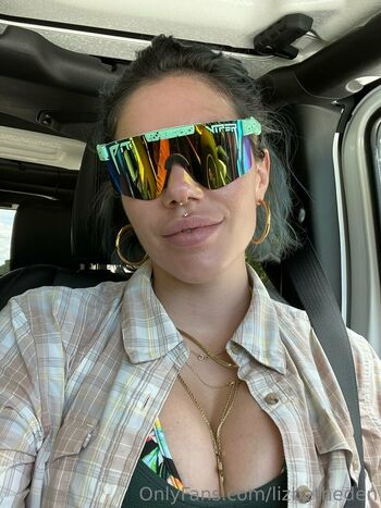 Lizbeth Eden