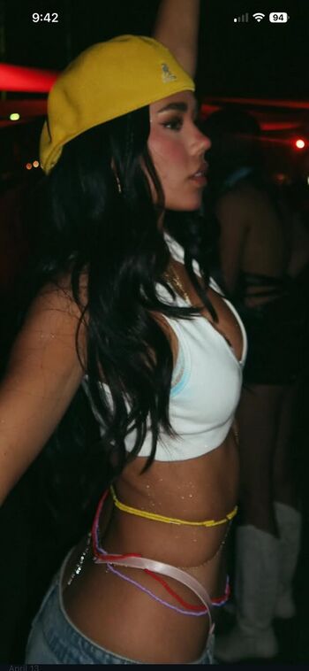Full leaked Lizbeth ponceh private photo