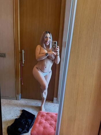 Full leaked Lizbeth rodriguez private photo