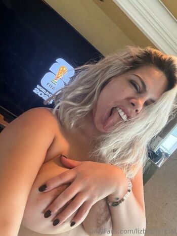 Full leaked Lizbeth rodriguez private photo