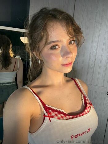 Full leaked Lizbethbiers private photo