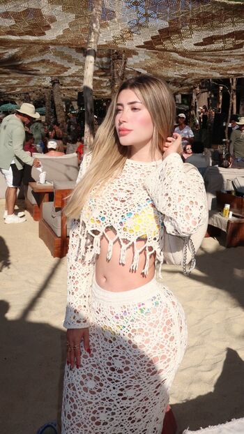 Full leaked Lizeth miranda private photo