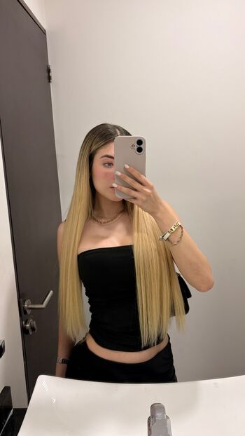 Full leaked Lizeth miranda private photo