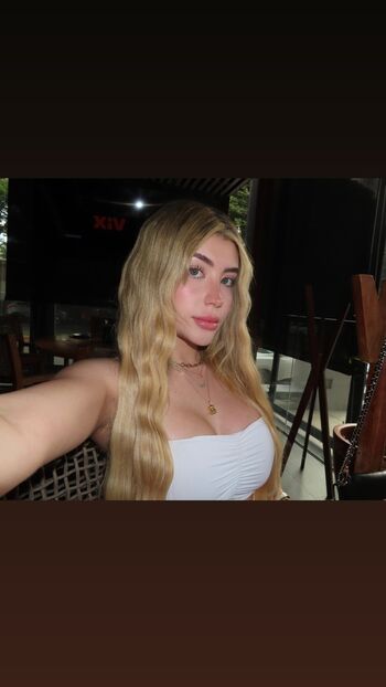 Full leaked Lizeth miranda private photo