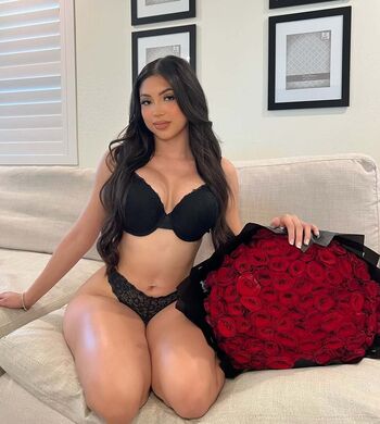 Full leaked Lizethramirez page private photo