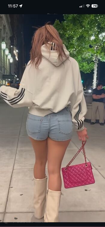 Full leaked Lizethramirez private photo