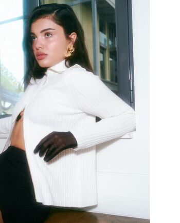 Full leaked Lizge comert page private photo