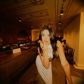 Full leaked Lizge comert private photo