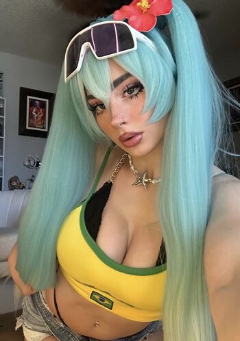 Full leaked Lizgrimess private photo