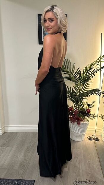 Full leaked Lizze broadway private photo
