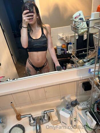 Lizzi Omalley