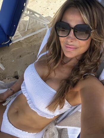 Full leaked Lizzie cundy private photo