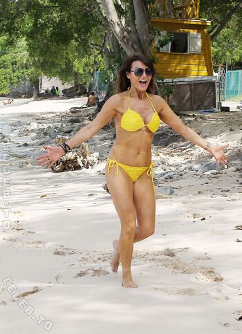 Full leaked Lizzie cundy private photo