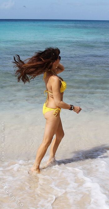 Full leaked Lizzie cundy private photo