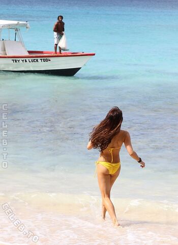 Full leaked Lizzie cundy private photo
