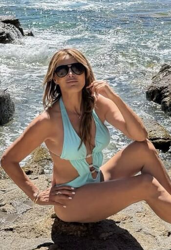 Full leaked Lizzie cundy private photo