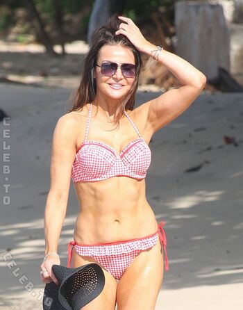 Lizzie Cundy